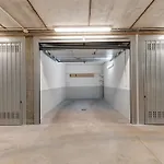 公寓 Mansarda Combo *