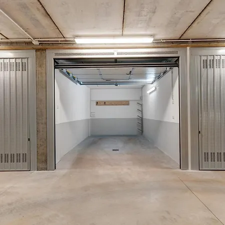 Lejlighed Mansarda Combo *