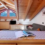 Apartment Mansarda Combo Bormio
