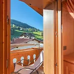 Mansarda Combo Bormio