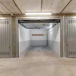 Mansarda Combo Apartment
